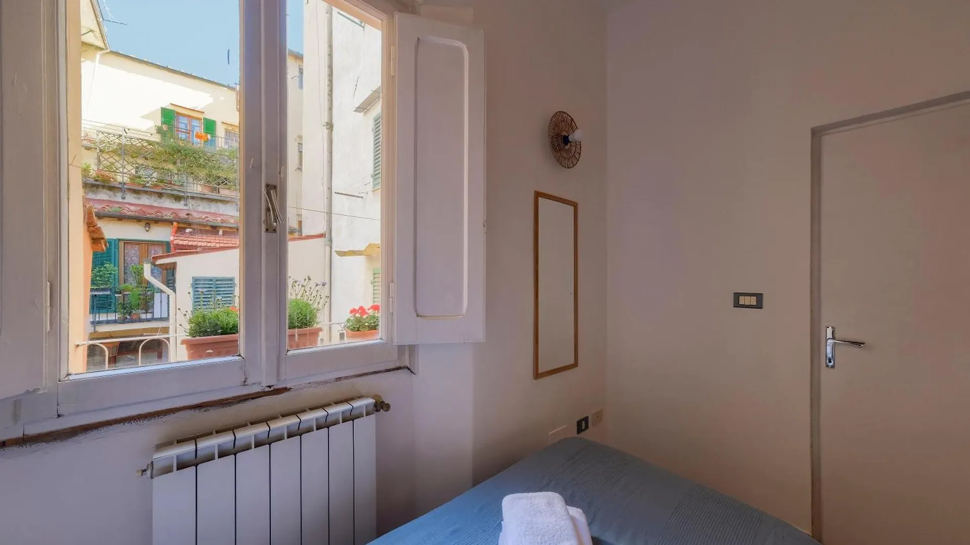 La Rondinella - Private Terrace Appartement Florence