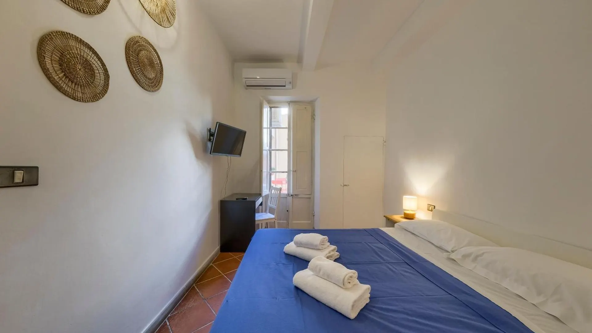 La Rondinella - Private Terrace Appartement Florence
