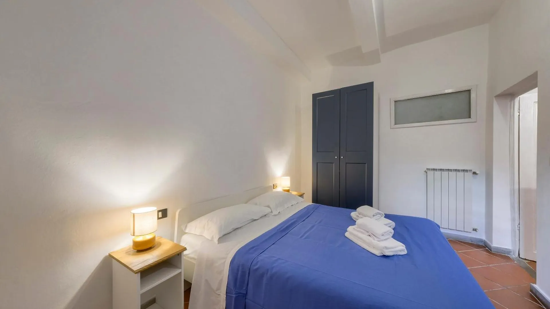 La Rondinella - Private Terrace Appartement Florence
