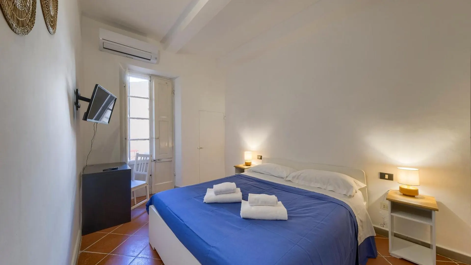 La Rondinella - Private Terrace Appartement Florence