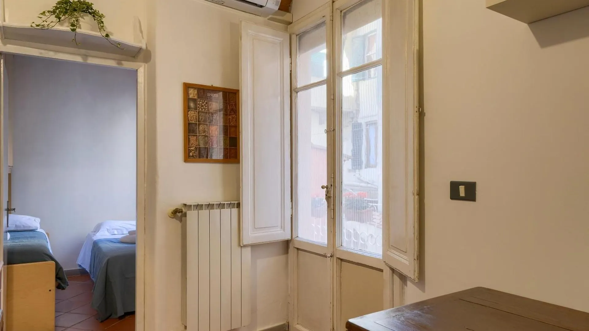 La Rondinella - Private Terrace Appartement Florence