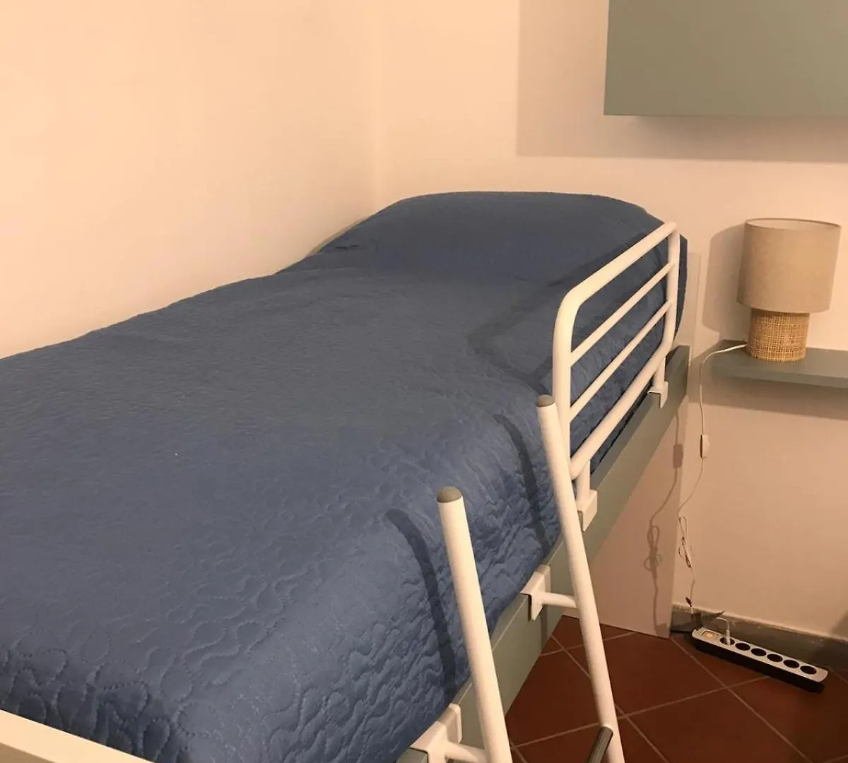 La Rondinella - Private Terrace Appartement Florence 0*,
